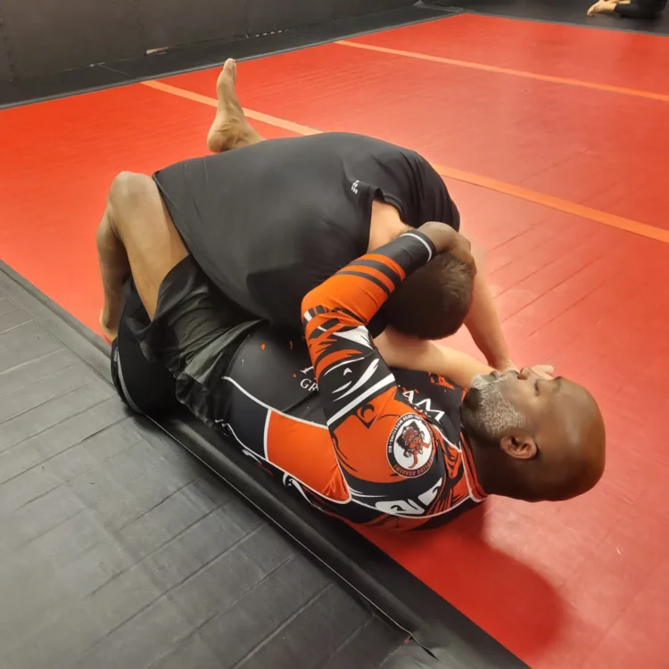 Amalgam Grappling Academy Gallery Photo Number 4