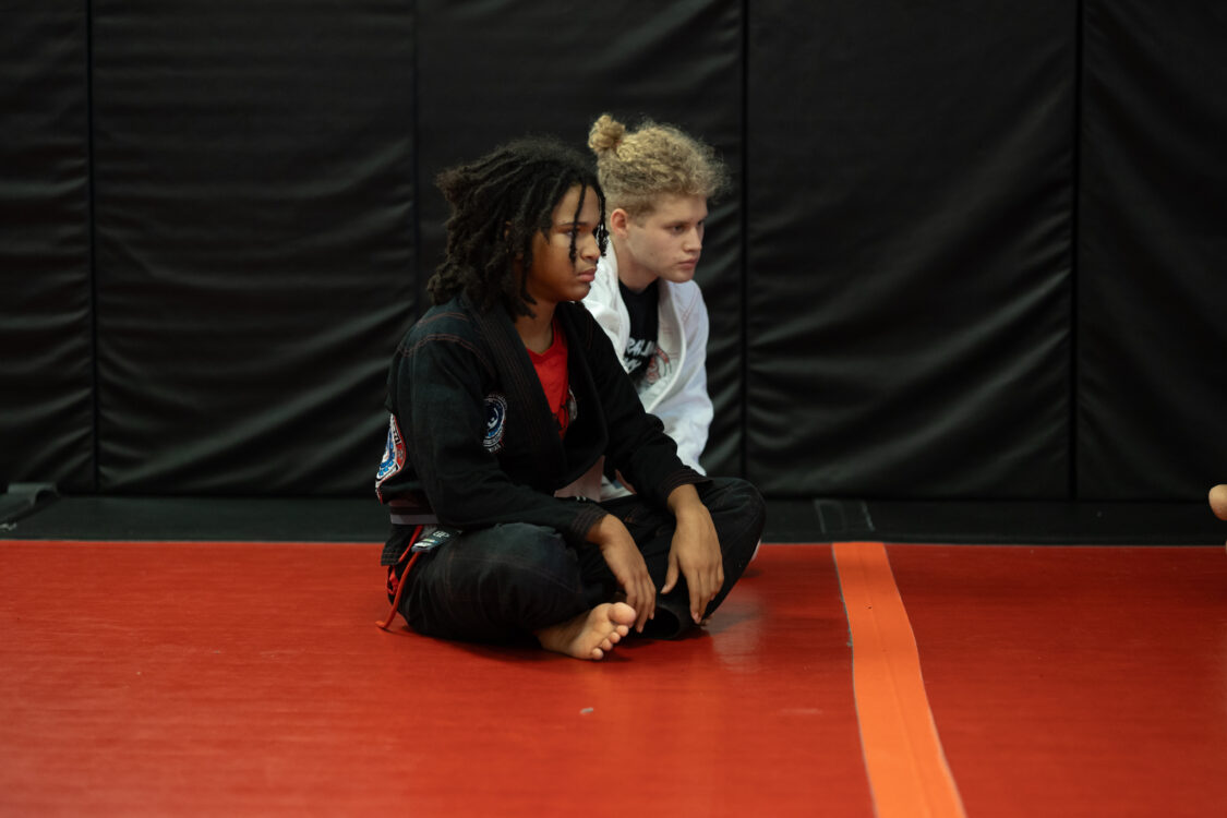 Amalgam Grappling Academy 