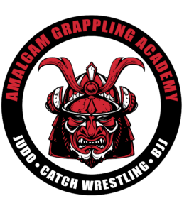 Amalgam Grappling Academy Logo