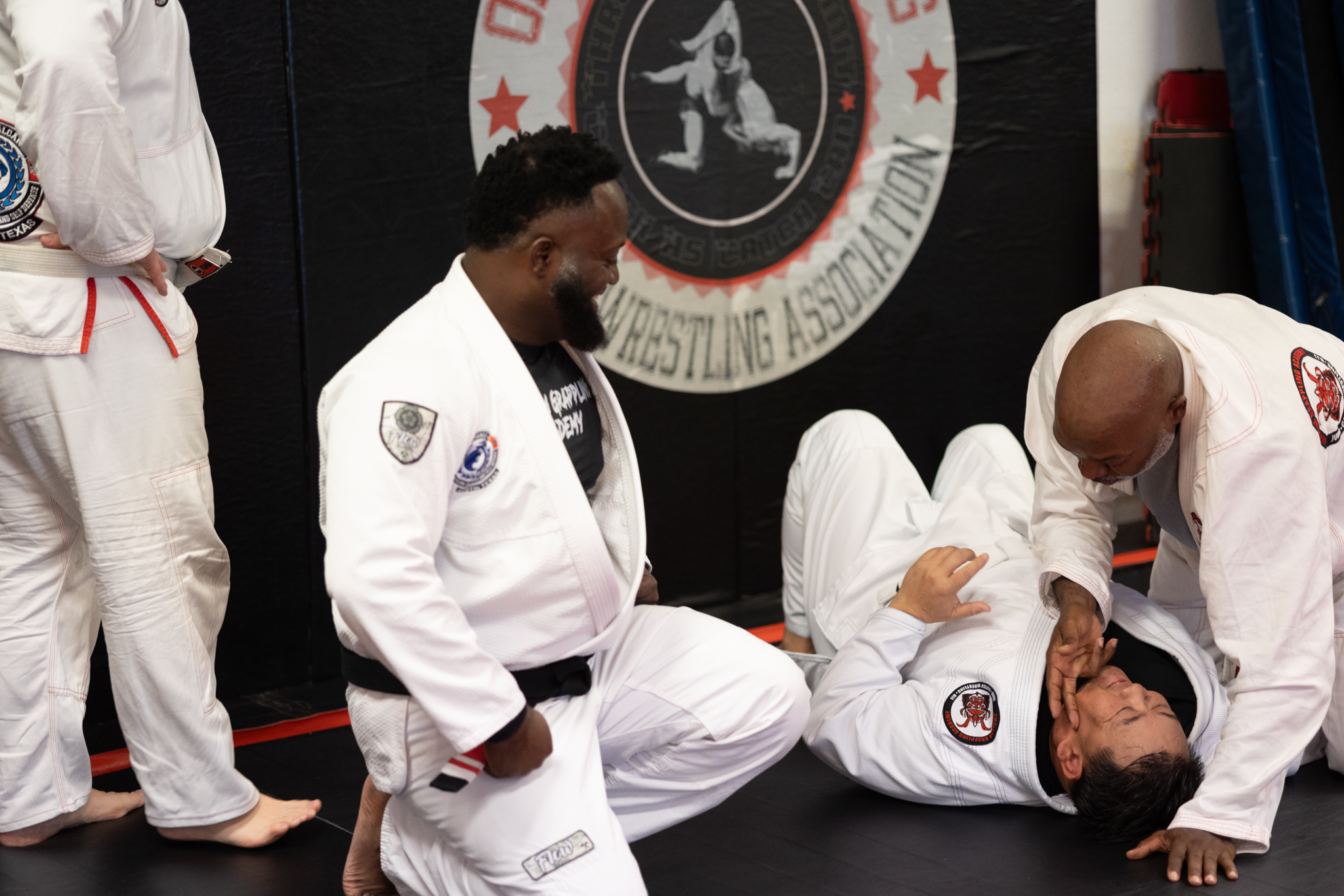 Amalgam Grappling Academy Memberships & Special Offers