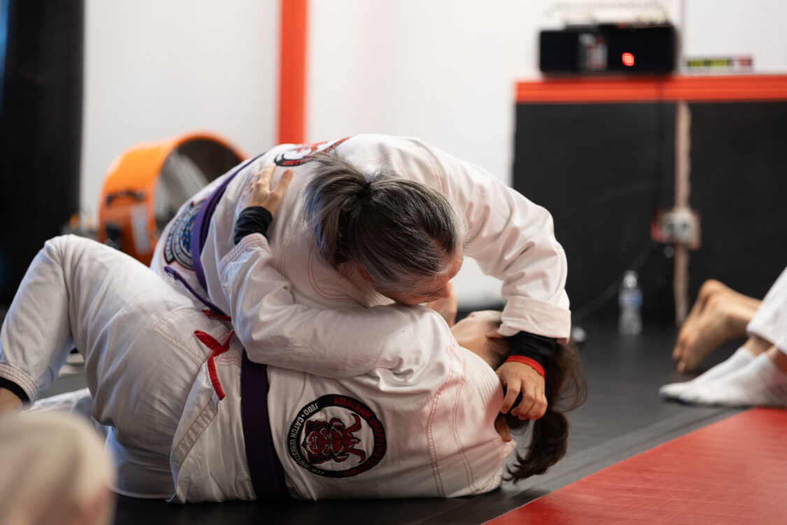 Amalgam Grappling Academy Gallery Photo Number 1