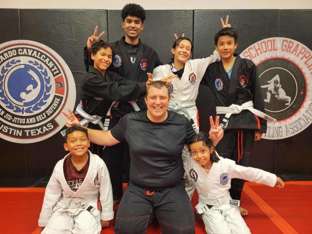 Amalgam Grappling Academy Gallery Photo Number 3